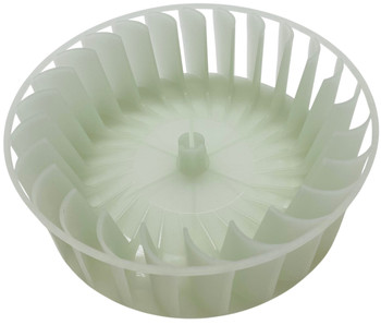 Blower Wheel for Frigidaire, Electrolux Dryers, AP2106979, PS417911, 131476300