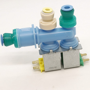 Refrigerator Water Valve for Whirlpool, Sears, AP6041509, PS11775241, W11043013