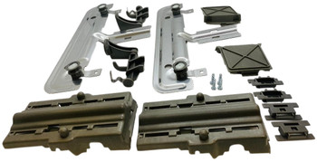 W10712394 - Dishwasher Rack Adjuster for Whirlpool