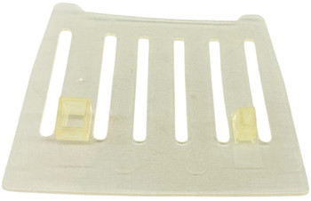 Presto Slotted Panel For PowerCrisp Microwave Bacon Cooker, 42436