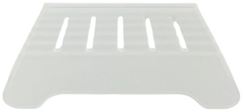 Presto Slotted Panel For PowerCrisp Microwave Bacon Cooker, 42565