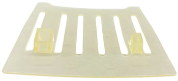 Presto Slotted Panel 4 Pack For PowerCrisp Microwave Bacon Cooker, 42436