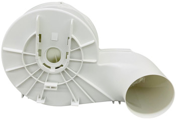 Housing & Blower Assy for Electrolux Dryers, AP2107606, PS418726, 131775600