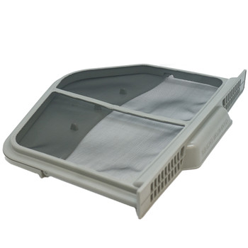 Dryer Lint Filter & Case Assembly for Samsung, AP5306681, PS4221839, DC97-16742A