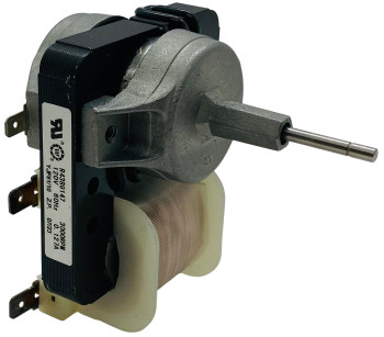 Refrigerator Evaporator Motor for Whirlpool, AP6009329, PS11742486, WP4389147