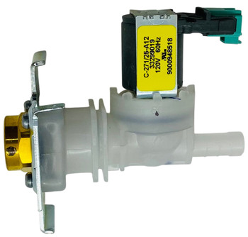 Dishwasher Water Valve for Bosch, AP5958510, PS11700720, 00633970