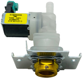 Dishwasher Water Valve for Bosch, AP5958510, PS11700720, 00633970