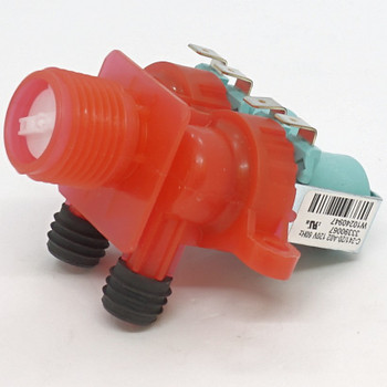 W11220205 - Washing Machine Water Valve for Whirlpool