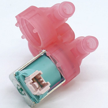 W11316255 - Washing Machine Water Valve for Whirlpool
