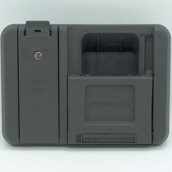 Choice Manufactured Parts Dishwasher Detergent Dispenser Assembly | Replaces W11412300
