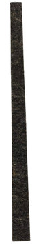 Upper Felt Seal for Frigidaire, Electrolux Dryers, AP3777104 PS975866, 134440200
