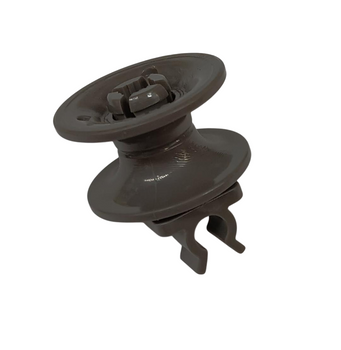 Dishwasher Rack Roller & Axle for LG, AP4437685, PS3523050, 4581DD3002A