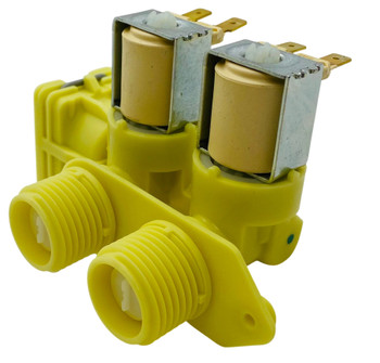 Washing Machine Water Valve for Speed Queen, AP6873906, 203741