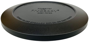 Presto FryDaddy Elite Electric Deep Fryer Cover, 32900