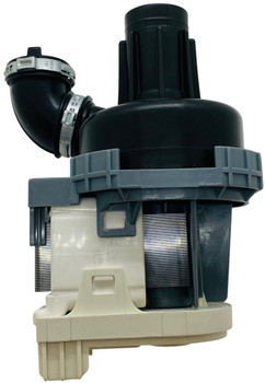 Supco Dishwasher Water Pump for Whirlpool, AP6022492, PS11755825, W10510667