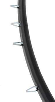 WB35X29721 - Range Door Gasket replaces General Electric