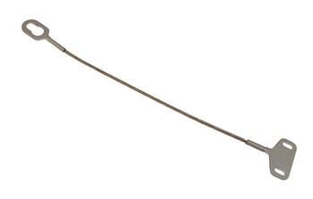 Dishwasher Door Cable for General Electric, AP2038829, PS263918, WD7X14
