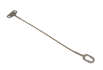 Dishwasher Door Cable for General Electric, AP2038829, PS263918, WD7X14