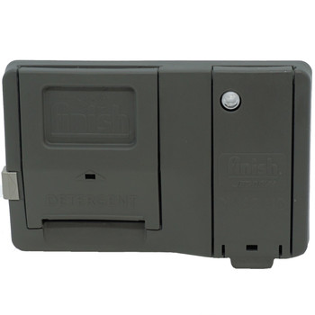 Dishwasher Detergent Dispenser for General Electric, AP6333898, WD12X24060