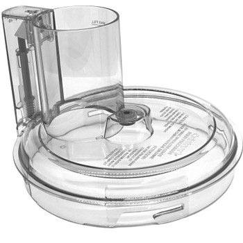 Cuisinart Food Processor Work Bowl and Cover for DLC-1 Series, DLC-195TX -  Seneca River Trading, Inc.