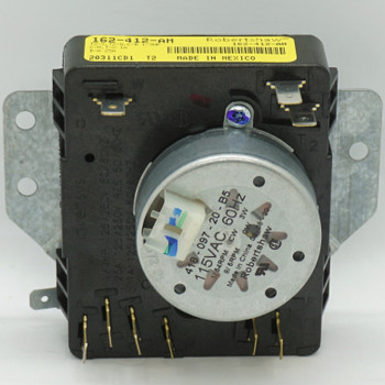 Dryer Timer for Whirlpool, AP6016544, PS11749835, W10186032