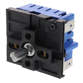 ERP Dual Infinite Switch for Whirlpool, Sears, AP6021365, PS11754687, W10434452 ERP Dual Infinite Switch for Whirlpool, Sears, AP6021365, PS11754687, W10434452