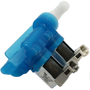 Washing Machine Water Valve for Whirlpool, AP6018779, PS11752082, W10289387