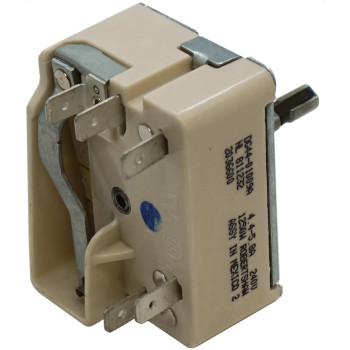 Supco ES1009A Single Energy Regulator for Samsung Range, AP5622587, DG44-01009A Supco ES1009A Single Energy Regulator for Samsung Range, AP5622587, DG44-01009A