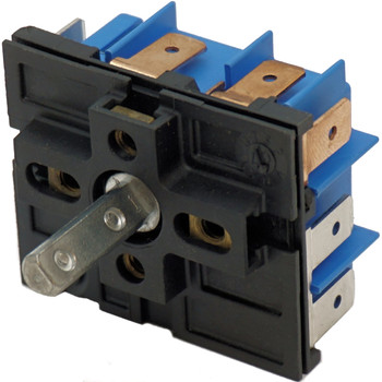 W10857622 - Dual Infinite Switch for Whirlpool