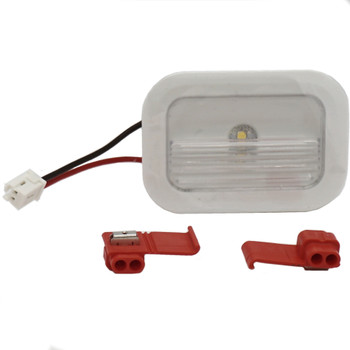 Refrigerator LED Module for Whirlpool, Sears, AP5971112, PS11702378, W10695459