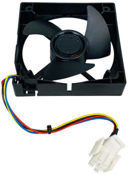 Evaporator Fan Motor for General Electric, AP6891698, PS12727431, WR60X25858