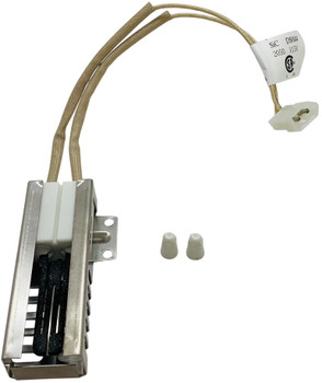 Supco Oven Range Igniter for Whirlpool, AP6007756, PS11740875, WP3186491