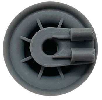 Dishwasher Rack Roller Wheel for Bosch, AP6262276, PS12367111, 10004364