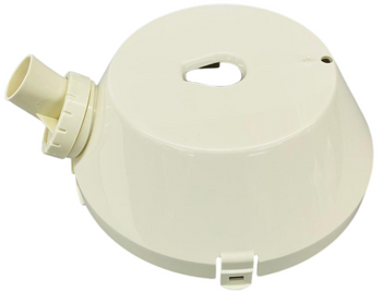 Margaritaville Blender Ice/Shaving Blade & Off-White Hopper Assy, 131677-000-000