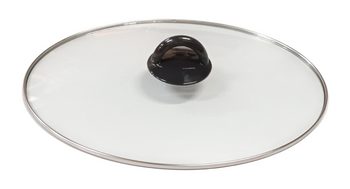 8 Qt Oval Lid Assembly fits Crock-Pot Slow Cooker, 185892-000-000