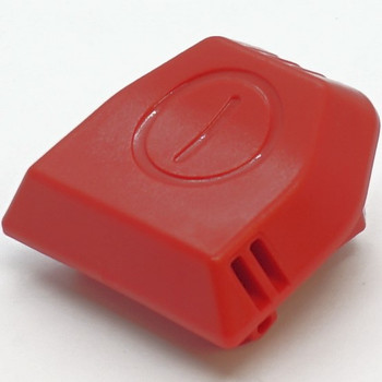 1620838 - Bissell Power Switch Button for Swivel Rewind Vacuum