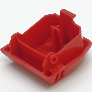 1620838 - Bissell Power Switch Button for Swivel Rewind Vacuum