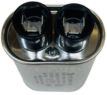 13QBP21090 - Microwave High Voltage Capacitor, 2100 vac, .90 mfd uf