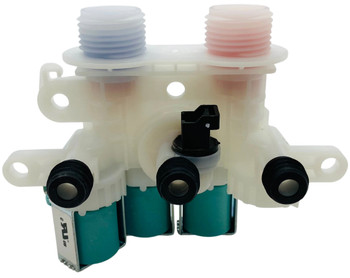 W11220230 - Washing Machine Water Valve for Whirlpool