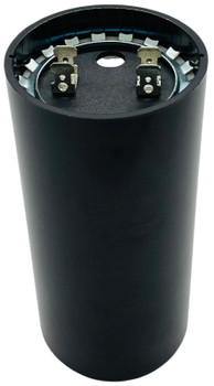 Start Capacitor, Round, 829-995 Mfd., 110 Volt, CS829-995X110