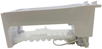 Refrigerator Icemaker Assembly for Samsung, AP4567840, PS4175630, DA97-08059A