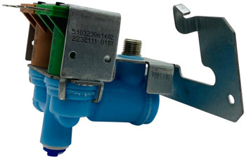 Water Valve for General Electric Refrigerator, AP2071735, PS304365, WR57X10023