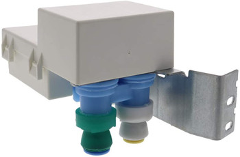 ERP Refrigerator Water Valve for Whirlpool, AP6015949, PS11749231, W10159839