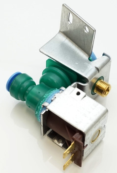 W10865826 - Refrigerator Water Valve for Whirlpool