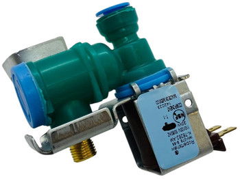 W10865826 - Refrigerator Water Valve for Whirlpool