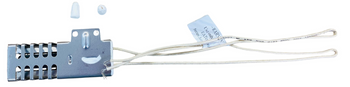 Gas Oven Igniter for Frigidaire, Tappan, AP2150412, PS470129, 5303935066