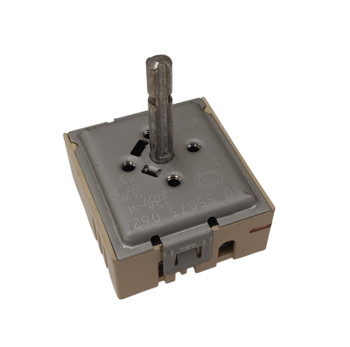 Infinite Control Switch for General Electric, AP3189829, PS236785, WB24T10063