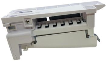 DA97-13718C - Refrigerator Icemaker Assembly for Samsung