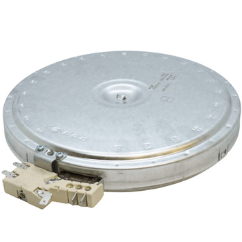 ERP Surface Dual Radiant Element fits Frigidaire AP4552732 316282000 5304533520