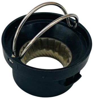 Calphalon Burrmill Top Burr For Espresso Machine, 2107790